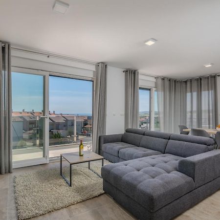 Appartment Divine クルク エクステリア 写真
