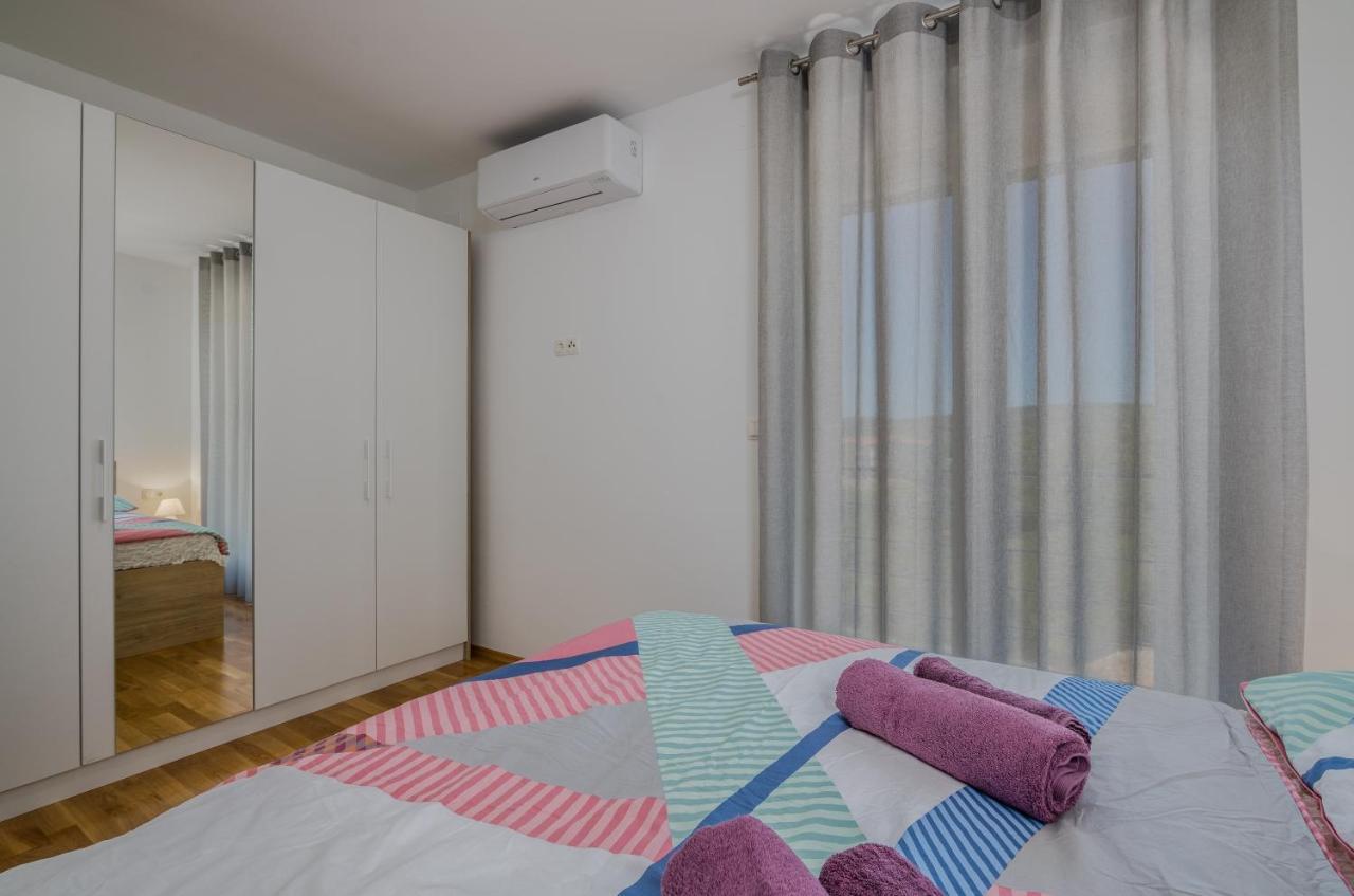 Appartment Divine クルク エクステリア 写真