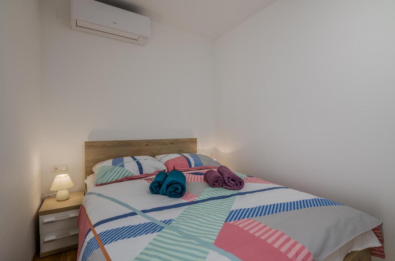 Appartment Divine クルク エクステリア 写真