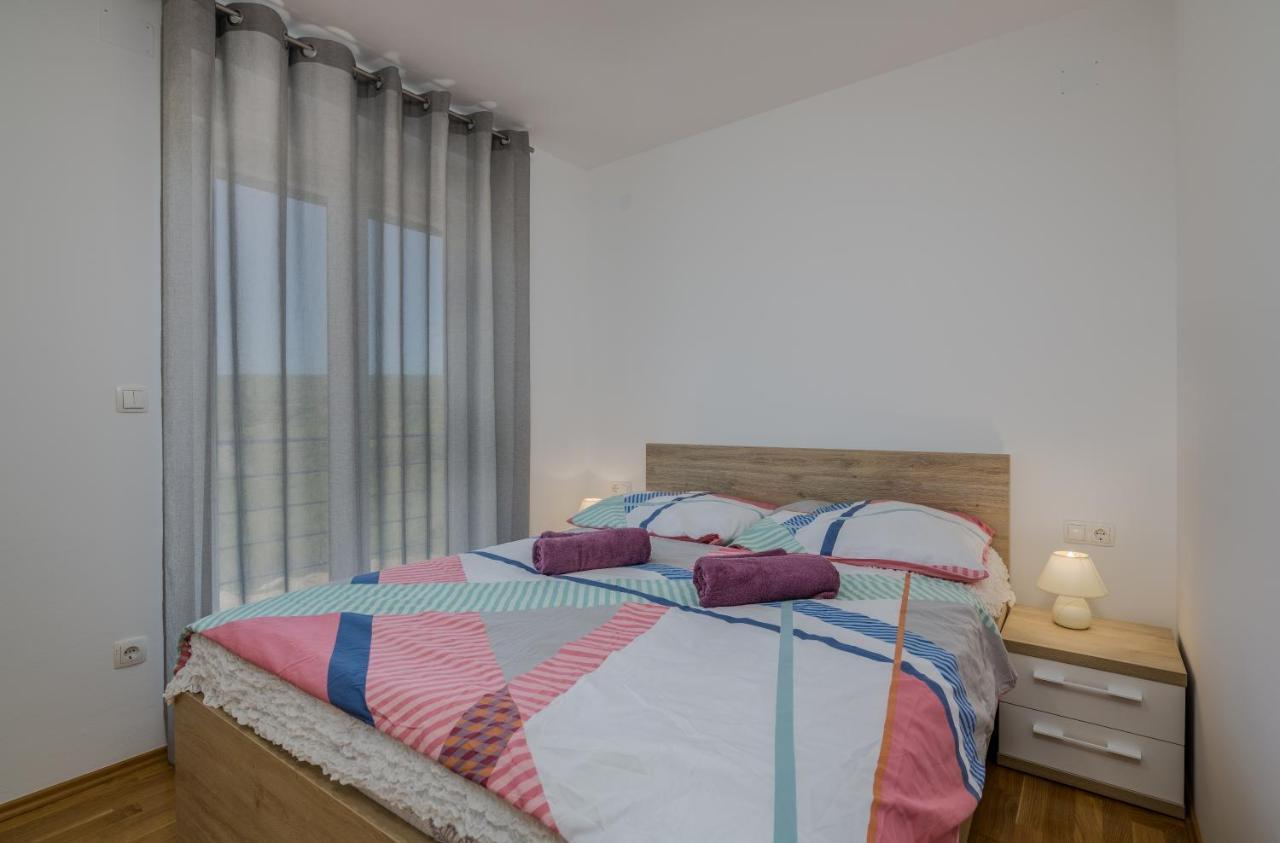 Appartment Divine クルク エクステリア 写真