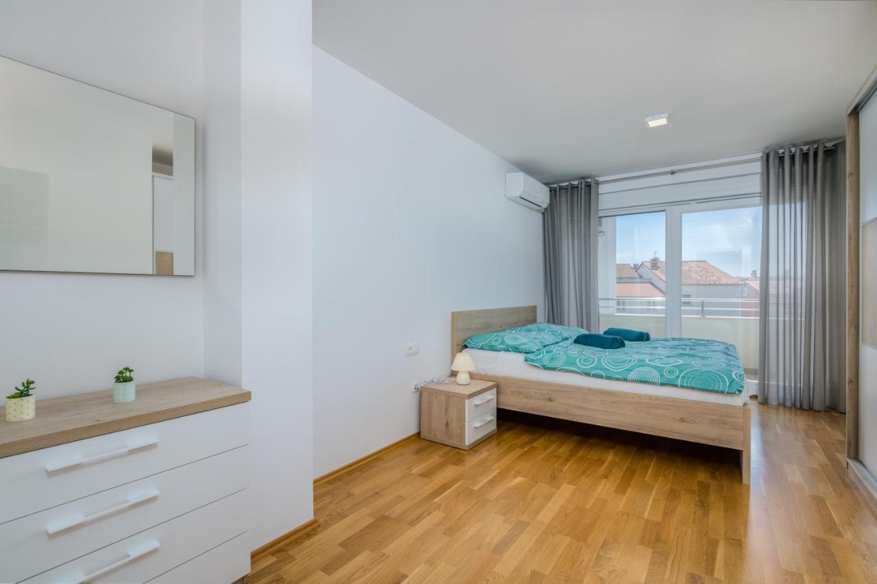 Appartment Divine クルク エクステリア 写真