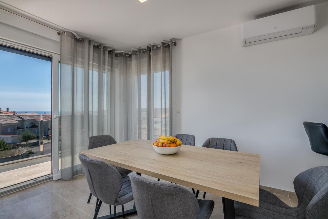 Appartment Divine クルク エクステリア 写真